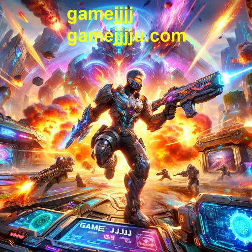 A Intensidade dos Jogos de Ação: Uma Viagem pelo Gênero