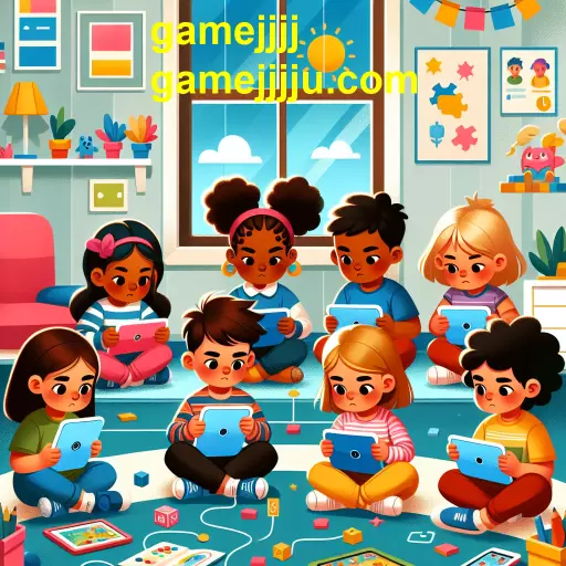 A Revolução dos Jogos Educacionais na Aprendizagem