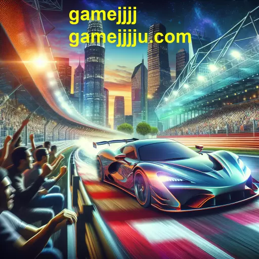 A Emoção dos Jogos de Corrida: Uma Viagem pela Velocidade