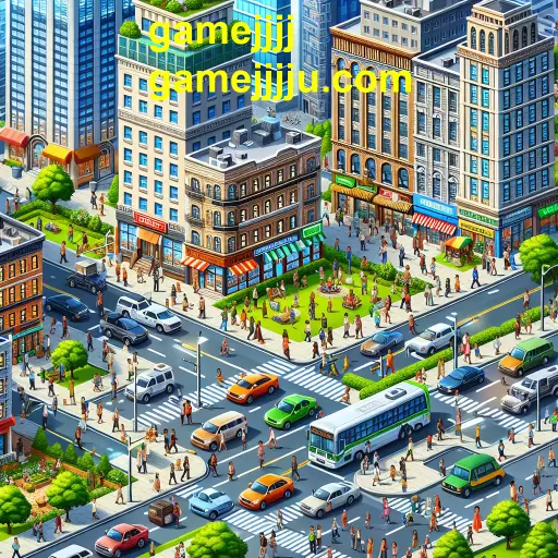 O Crescimento dos Jogos de Simulação: Uma Experiência Imersiva