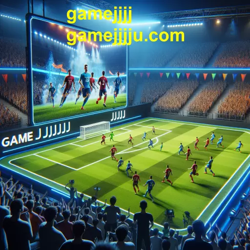 A Evolução dos Jogos de Esportes: Uma Nova Era de Diversão